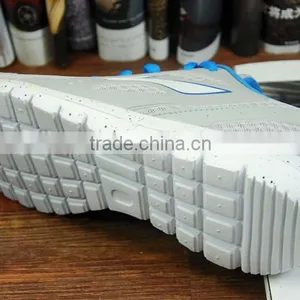 GZY Light Breathable Design Store Returns Men Sport Shoes 2017 Wholesale Guangzhou Direct Sell Price 2107 Stock Lots thumbnail-4