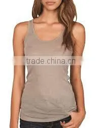 Mixed Ladies Tank Top thumbnail-1