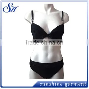 Hot Sexy Girl Photo Transparent Bikini thumbnail-1