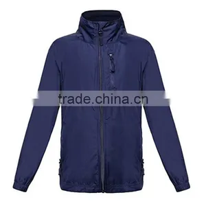 Hotsale Promotion Waterproof Unisex Softshell Custom Jacket thumbnail-3