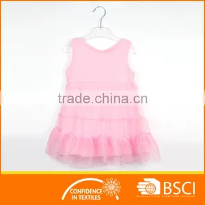 Kids Clothes Girls Dresses Baby Dress thumbnail-2