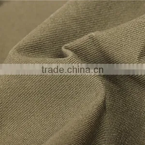 Factory Product Cotton Fabric Military Green Olive-green Fabric thumbnail-5