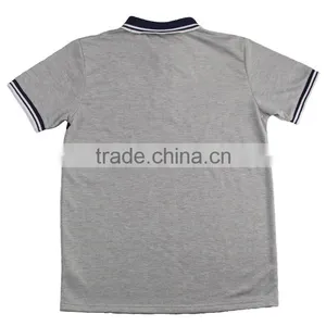 2016 Men Wholesale Supplier Dress China t Poloshirt thumbnail-2