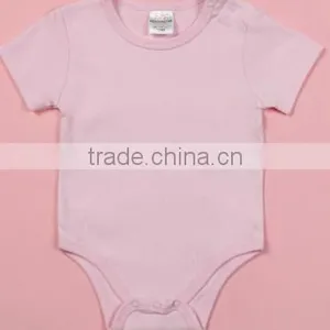 Baby Romper 100% Very Soft Cotton no Minimum 5 Color thumbnail-4
