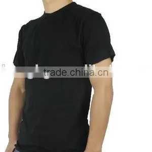 Online Shopping Factory Price Cheap Blank T-shirts in Large Quantities thumbnail-2