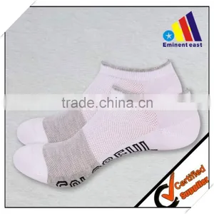 Light Running Socks Unisex, CoolPlus Fabric Keeps Feet Cool & Dry thumbnail-1