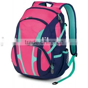 2015 New Style Student's School Backpack Bag thumbnail-1
