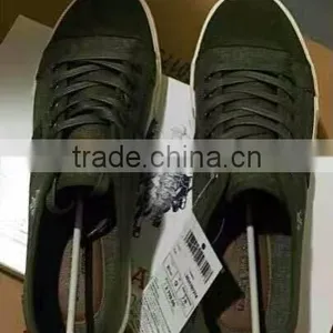 China Distributors Stock Branded Shoes Mens Shoe Sneakers thumbnail-5