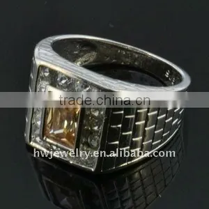 Sterling Silver Ring Jewelery thumbnail-1
