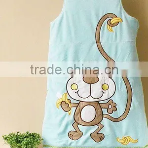 100% Cotton Baby Clothing ,baby Sleeping Bag,infant Sleeping Bag thumbnail-1