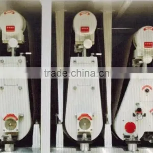 Wide Belt Wood Sanding Machine thumbnail-2
