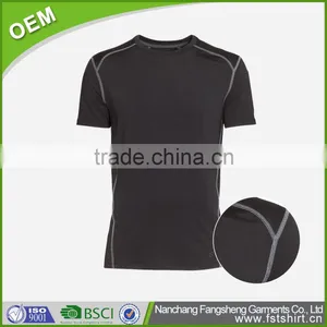Brief Customization Men's Spandex Compression Sportswear for Sexy Man Sportswear thumbnail-1