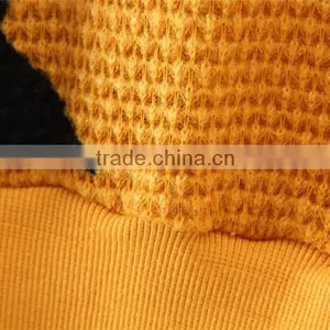 New Korean Girls Children Fashion Sweater for Autumn or Winter 3 Color thumbnail-4