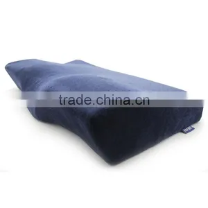 TP086 2016 Wholesale Slow Bound Neck Protect Memory Foam Sleeping Pillow thumbnail-5