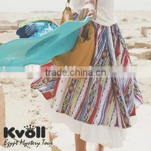 Ladies Fashion Skirt thumbnail-1