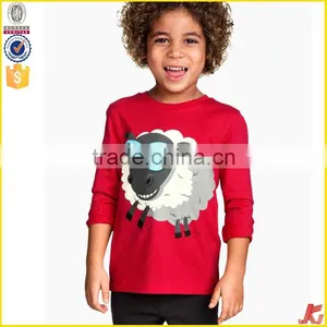 Children t Shirt Clothing Factory thumbnail-1