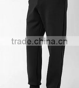 2017 Fashion Mens Pants OEM Service Sports Joggers Sweat Pant Custom Wholesale China Supplier thumbnail-2