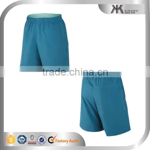 New Arrival Sports Wear Quick Dry Breathable Mens Tennis Shorts thumbnail-2