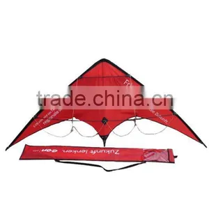 Logo Printed Promotional Stunt Kite thumbnail-1