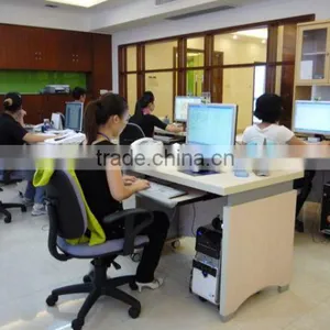 Zhangzhou Sincere Apparel Co., Ltd. company overview - view 1 thumbnail