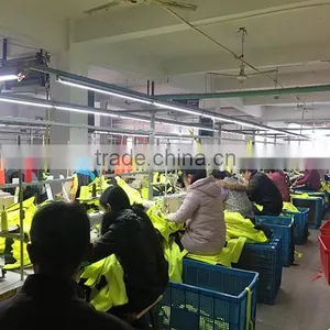 Nanjing BrightWear Garments Co., Ltd. company overview - view 2 thumbnail