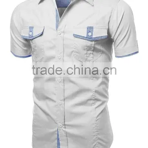 Men's Cotton T-shirt thumbnail-1