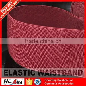 Elastic Band Manufacturers,elastic Webbing Tape,jacquard Elastic Tape Ribbon thumbnail-6