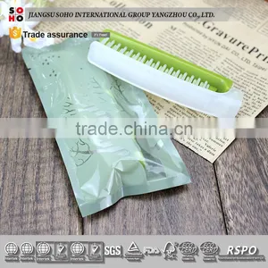 2017 New Design Hotel Bathroom Amenities Set thumbnail-3