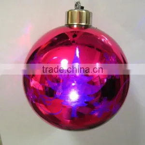 LED X'mas Ball thumbnail-4
