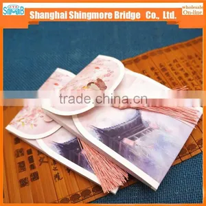 China Cheap Whole Promotional Paper Postcard thumbnail-3