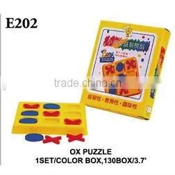 E202 OX PUZZLE thumbnail-1