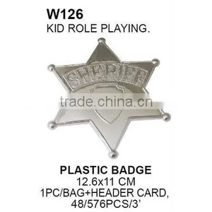 METAL BADGE thumbnail-3