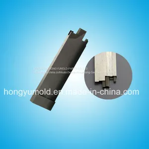 High Quality Tungsten Carbide Punch and Die Maker Supplier With Profile Grinding Parts in Dongguan City thumbnail-1