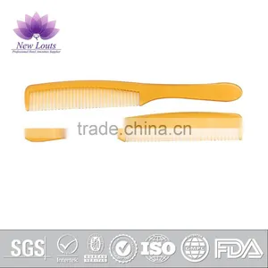 Made in China Plastic Hair Comb With Cheap Price thumbnail-1