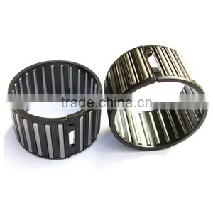 Needle Roller Bearing Nk55/35 for Heavy Truck Driver Front Axle1880410069 thumbnail-5