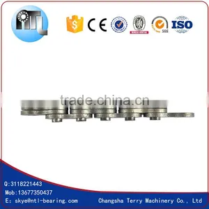 19.05 Pitch Leaf Chain AL622 Industrial Chain OEM ODM Acceptable thumbnail-1