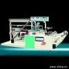 Sell High-Speed Heat-Side Sealing Machine thumbnail-1