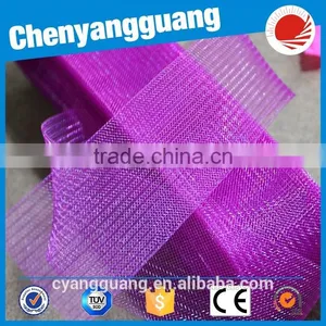 Wholesale Colorful Crinoline Trimming For Wedding Dress thumbnail-4