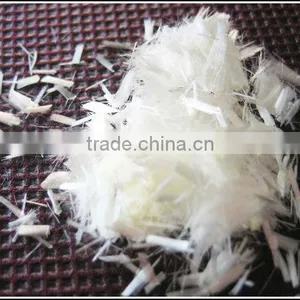 Polypropylene Fiber for Concrete thumbnail-1
