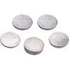 China (Mainland) Button Li-ion Battery thumbnail-1