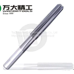 Automatic Tapping Round Shank JIS Nut Taps thumbnail-2
