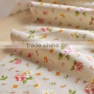 High Quality Woven Pocket Fabrics Composition of Poplin thumbnail-2