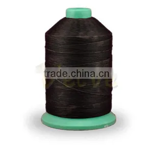 210D/3 Polyester Waxed Thread thumbnail-1