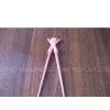 Cute Safe Silicone Chopstick Kitchenware thumbnail-1