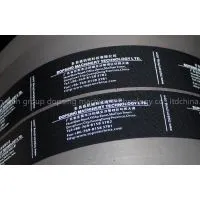Multicolor Apparel Label/care Label/garment Label Screen Printing Machine Price thumbnail-2