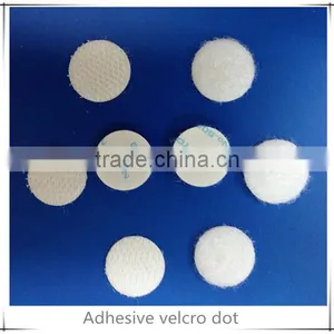 Magic Tapes Hook and Loop Dots Coins Precut thumbnail-2