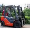 Explosion-proof Diesel Forklift thumbnail-1