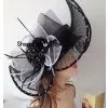 YRSM14004 Church Hat/ Occasion Hat/ Derby Hat/ Racing Hat thumbnail-1