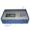 JCUT-40W-A Mini Laser Engraver thumbnail-1