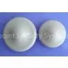 Plastic UFO EAS Security Tags 8.2MHz for Lingerie , Scarves and Accessories thumbnail-1